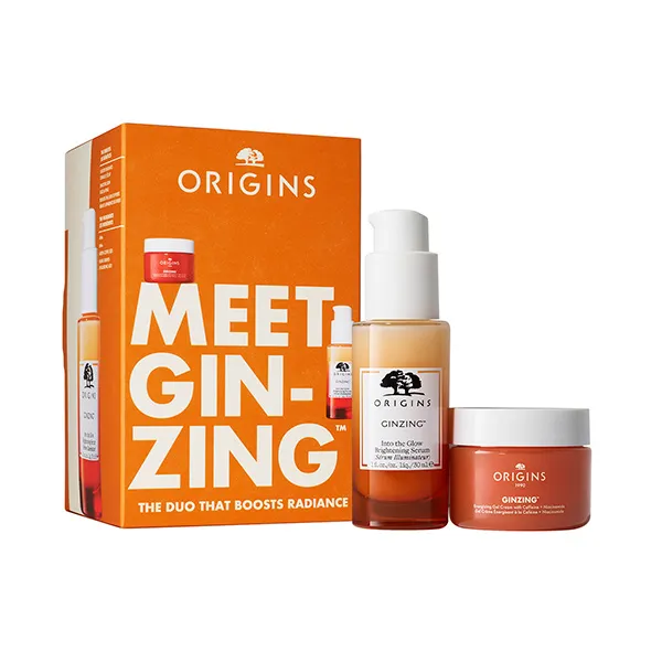 

Лечение яркости Meeting-Zing Origins, 1 UD