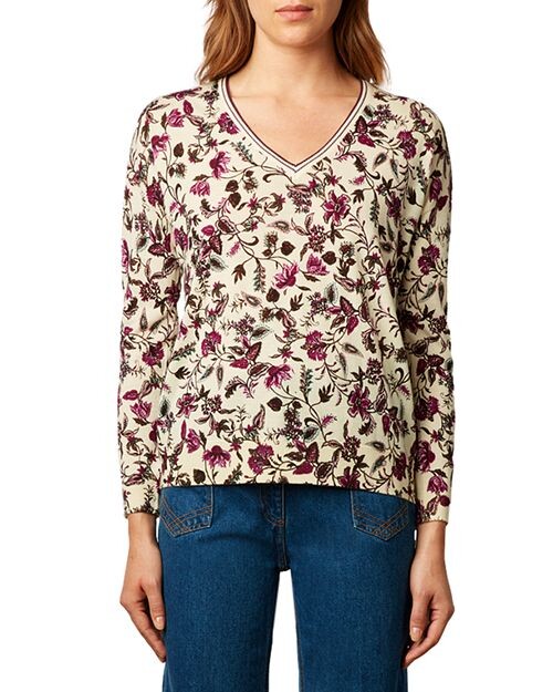 

Линси Топ Gerard Darel, цвет Multi