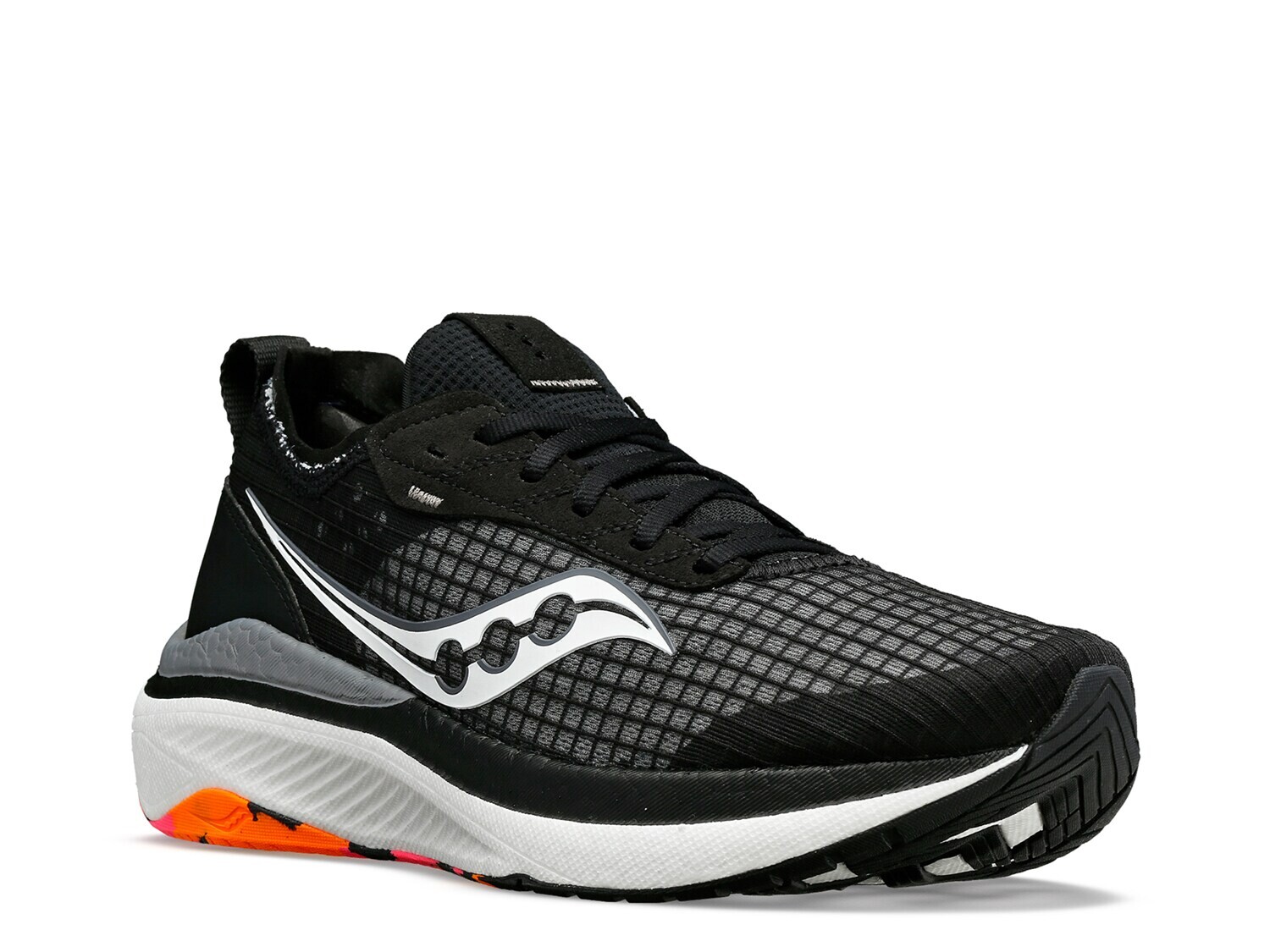 

Кроссовки Saucony Freedom Crossport, черный