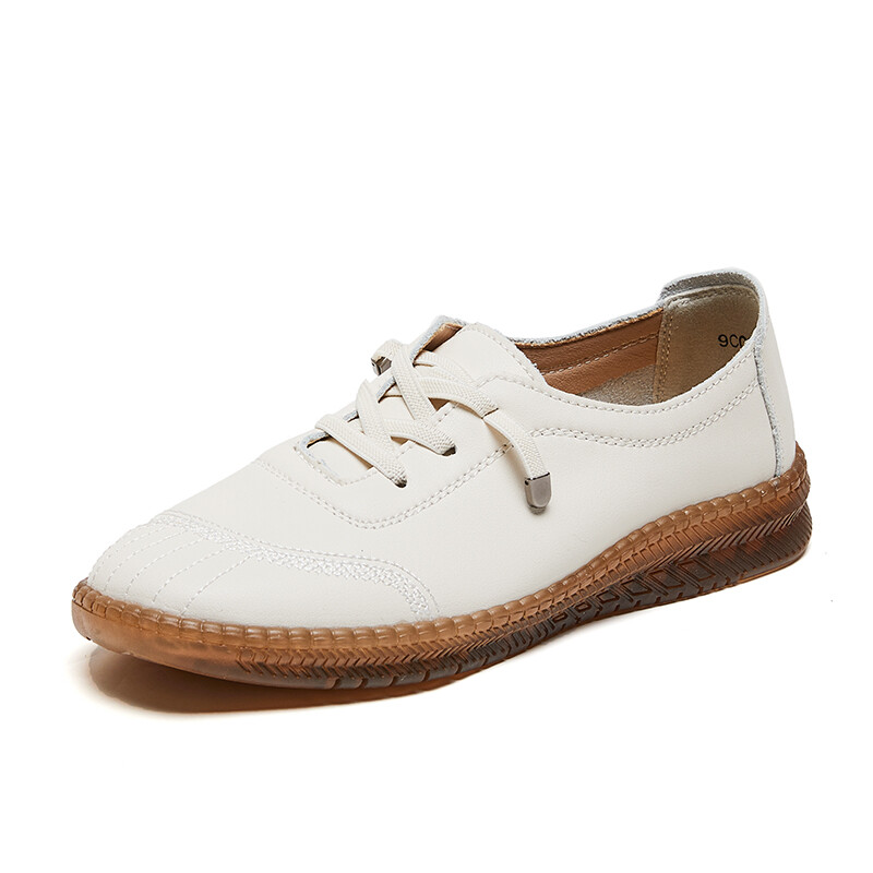 

Туфли женские повседневные Women's Casual Shoes Women's Bbmtr, цвет Bean
