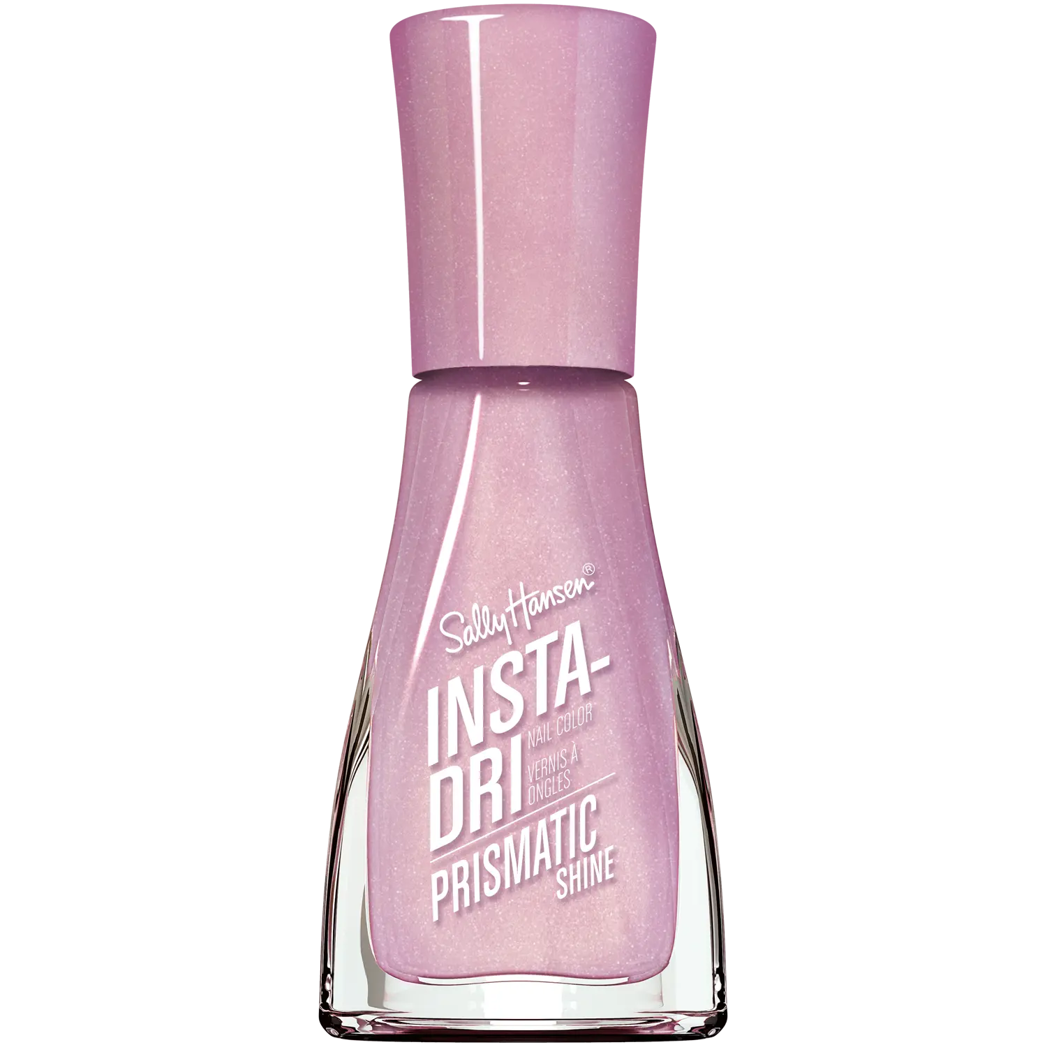 

Быстросохнущий лак для ногтей 030 Sally Hansen Insta Dri, 9,17 мл