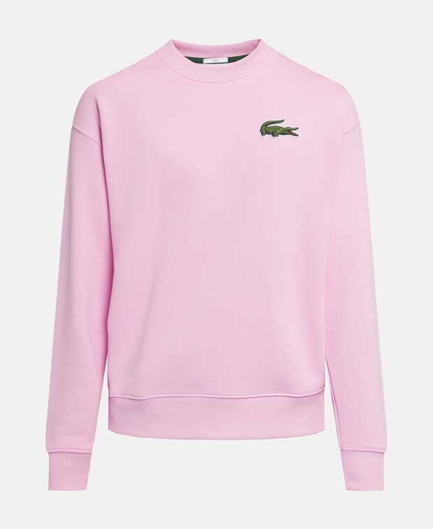 

Толстовка Lacoste, синий