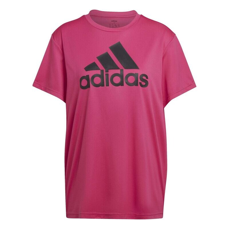 

Женская спортивная футболка adidas Aeroready Boyfriend