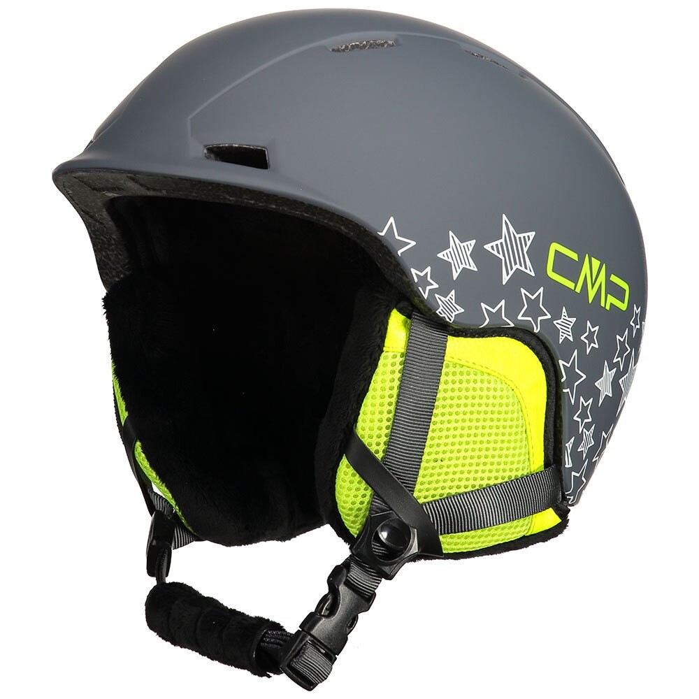 

Шлем CMP 30B4954, серый