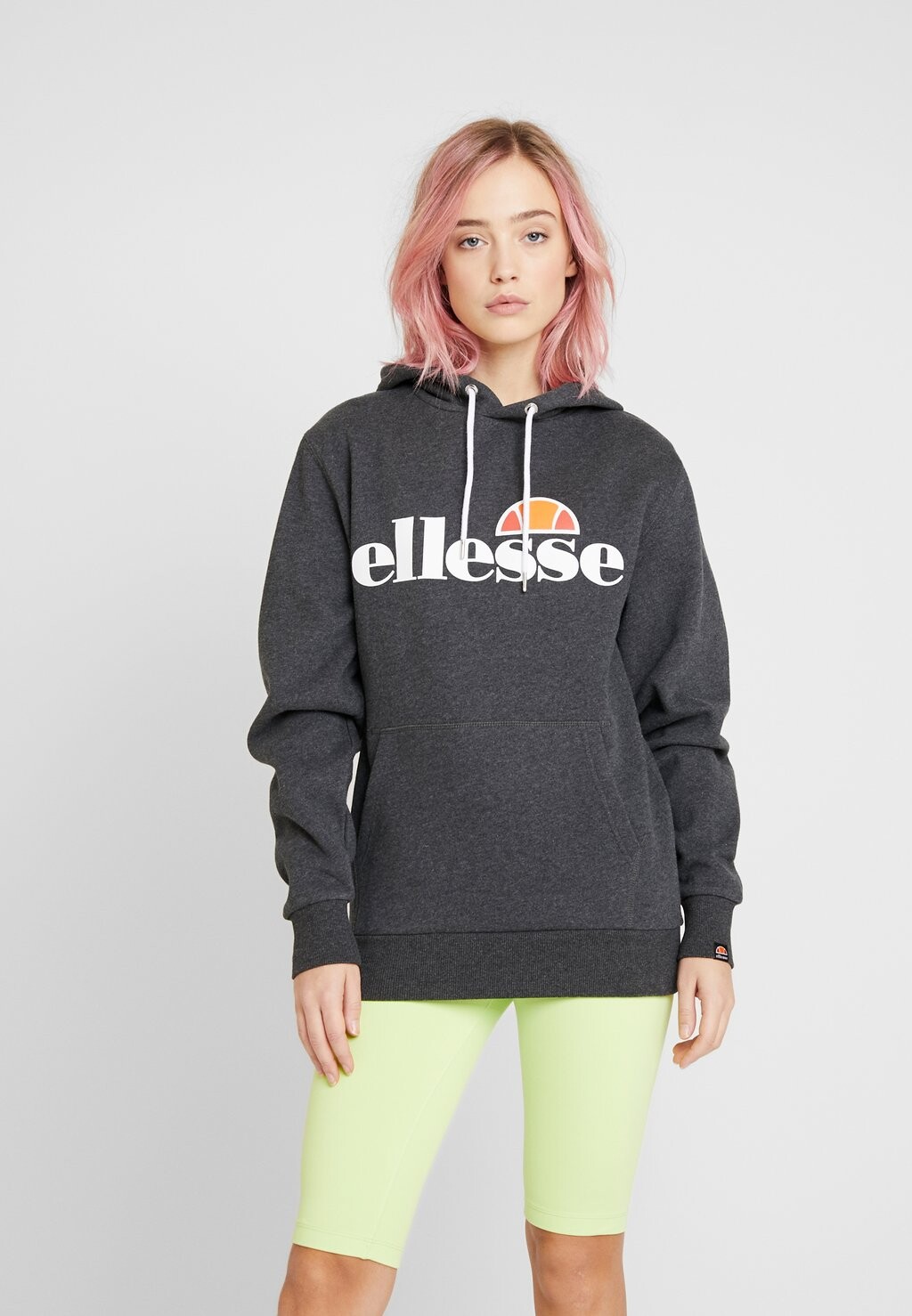 

Худи Ellesse