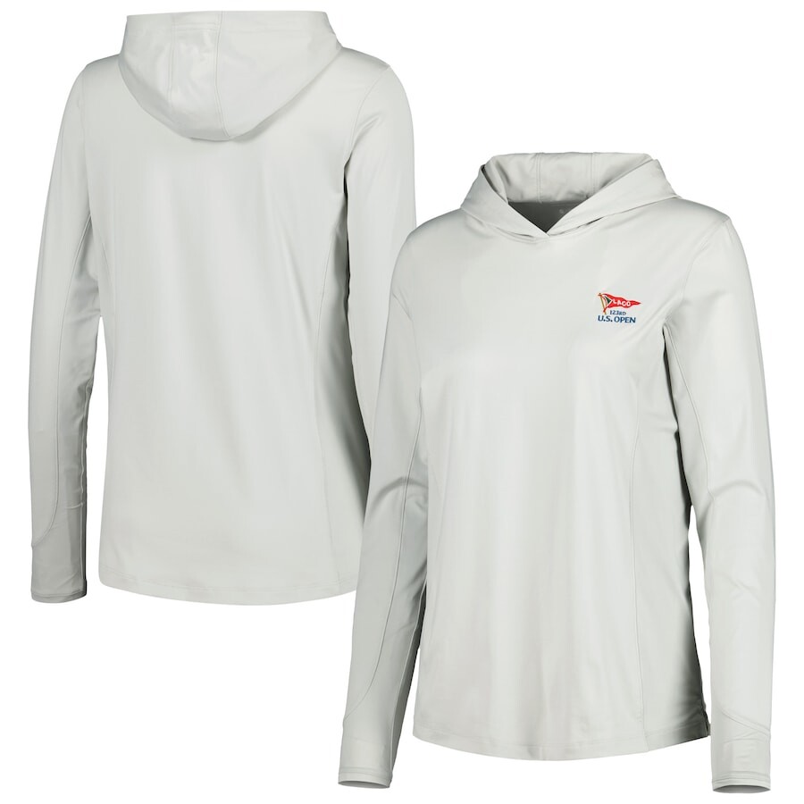

Футболка с длинным рукавом Peter Millar United States Golf Association