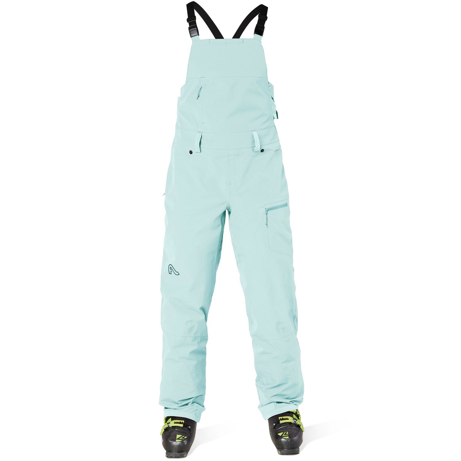 

Горнолыжные брюки с подтяжками Flylow Kimberly