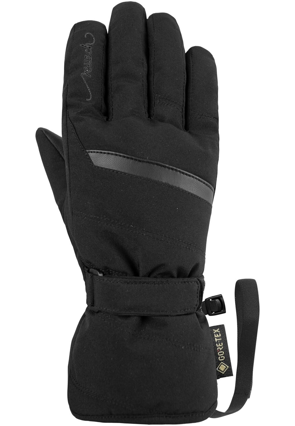 

Перчатки SANDY Reusch, цвет black