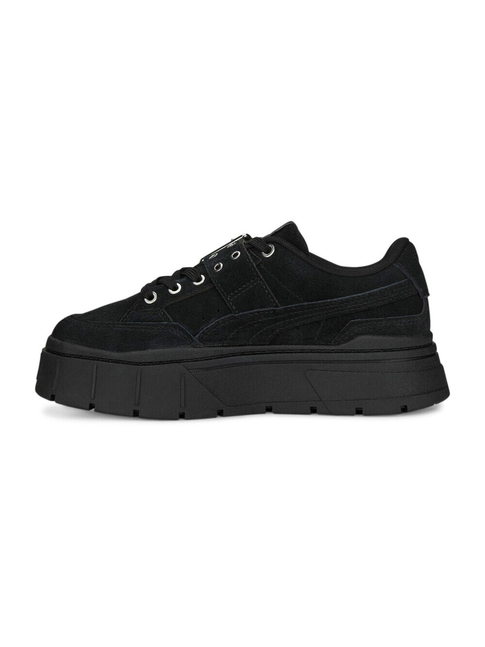 

Кроссовки Puma Mayze, черный