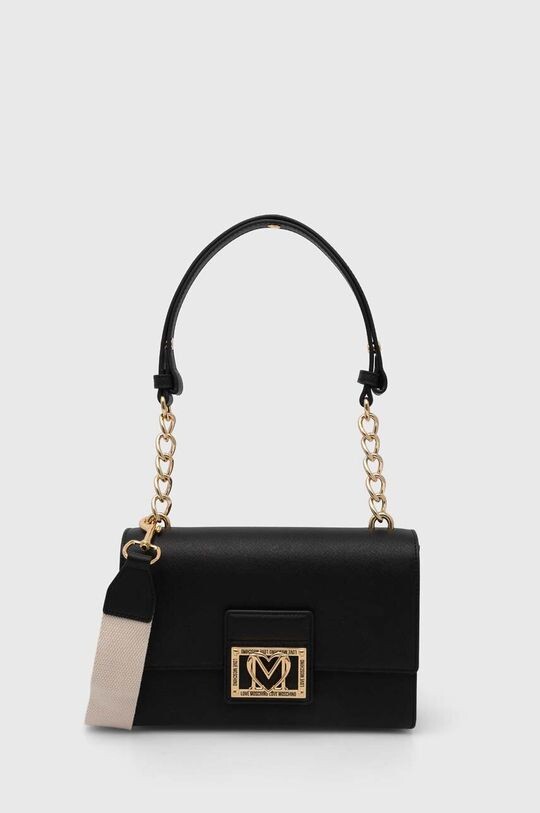 

Сумка Love Moschino, черный