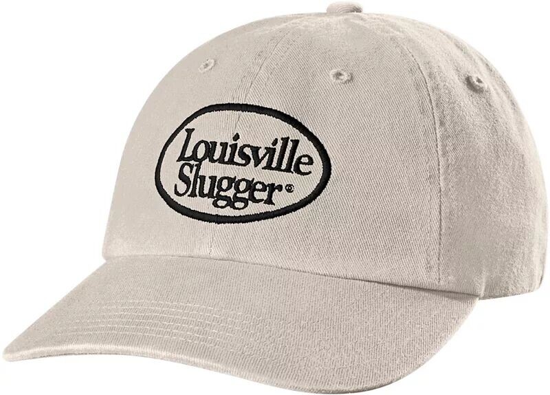 

Классическая шляпа с пряжкой Louisville Slugger