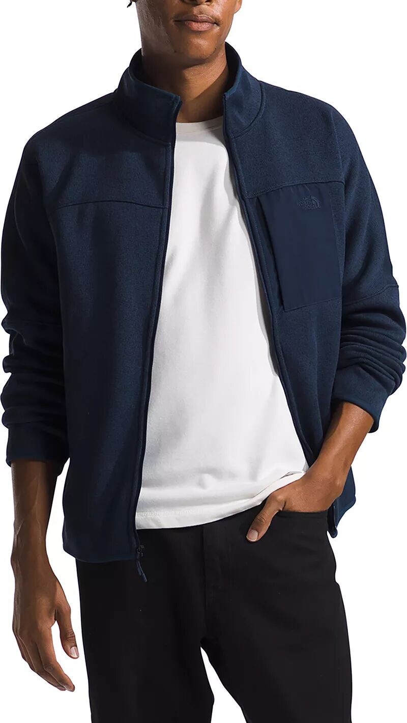 

Мужская флисовая куртка The North Face Front Range