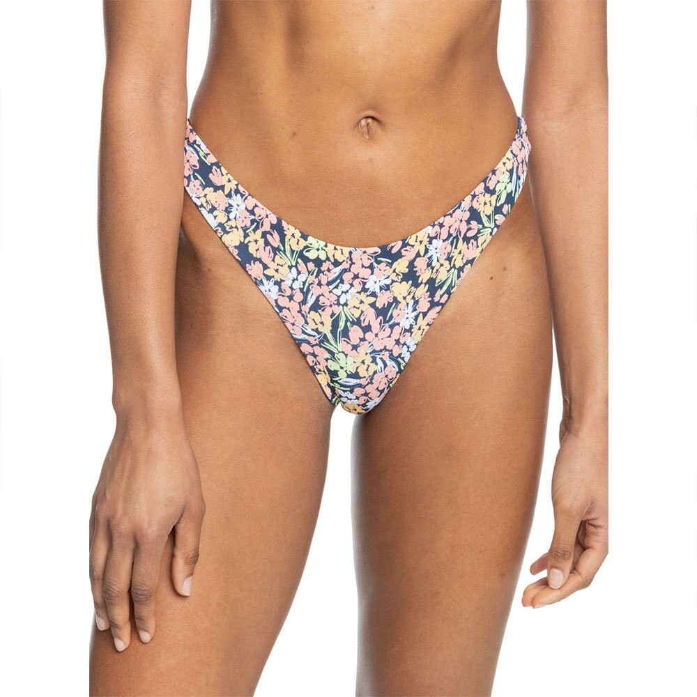 

Низ бикини Roxy Pt Beach Classics Tanga, синий