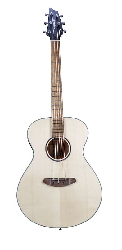 

Акустическая гитара Breedlove Discovery S Concert Lefty European-African mahogany