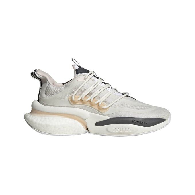 

Кроссовки aplhaboost v1 Adidas Sportswear, мультиколор