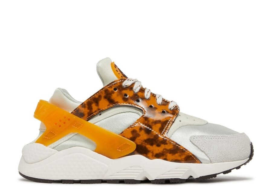 

Кроссовки Nike Wmns Air Huarache, цвет Tortoiseshell