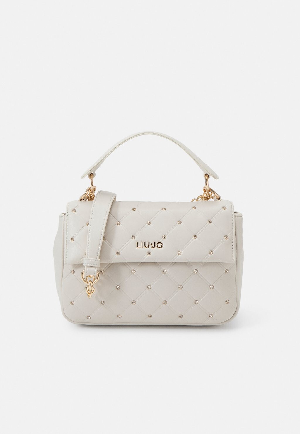 

Сумочка LIU JO CROSSBODY, цвет true champagne