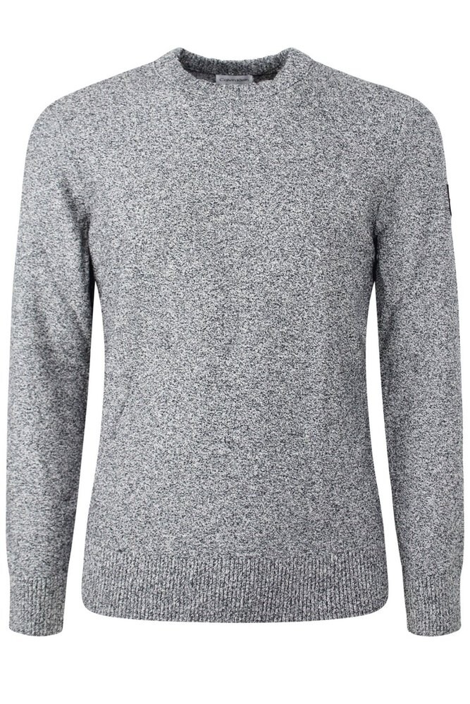 

Свитер Calvin Klein K10K108139 Crew Neck, серый