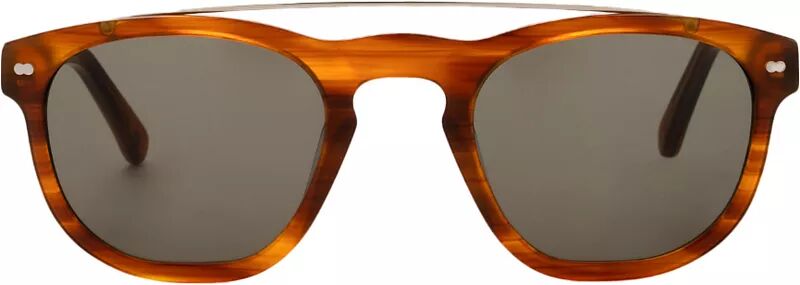 цена Christopher Cloos Поляризованные солнцезащитные очки Cloos x Brady Pacifica