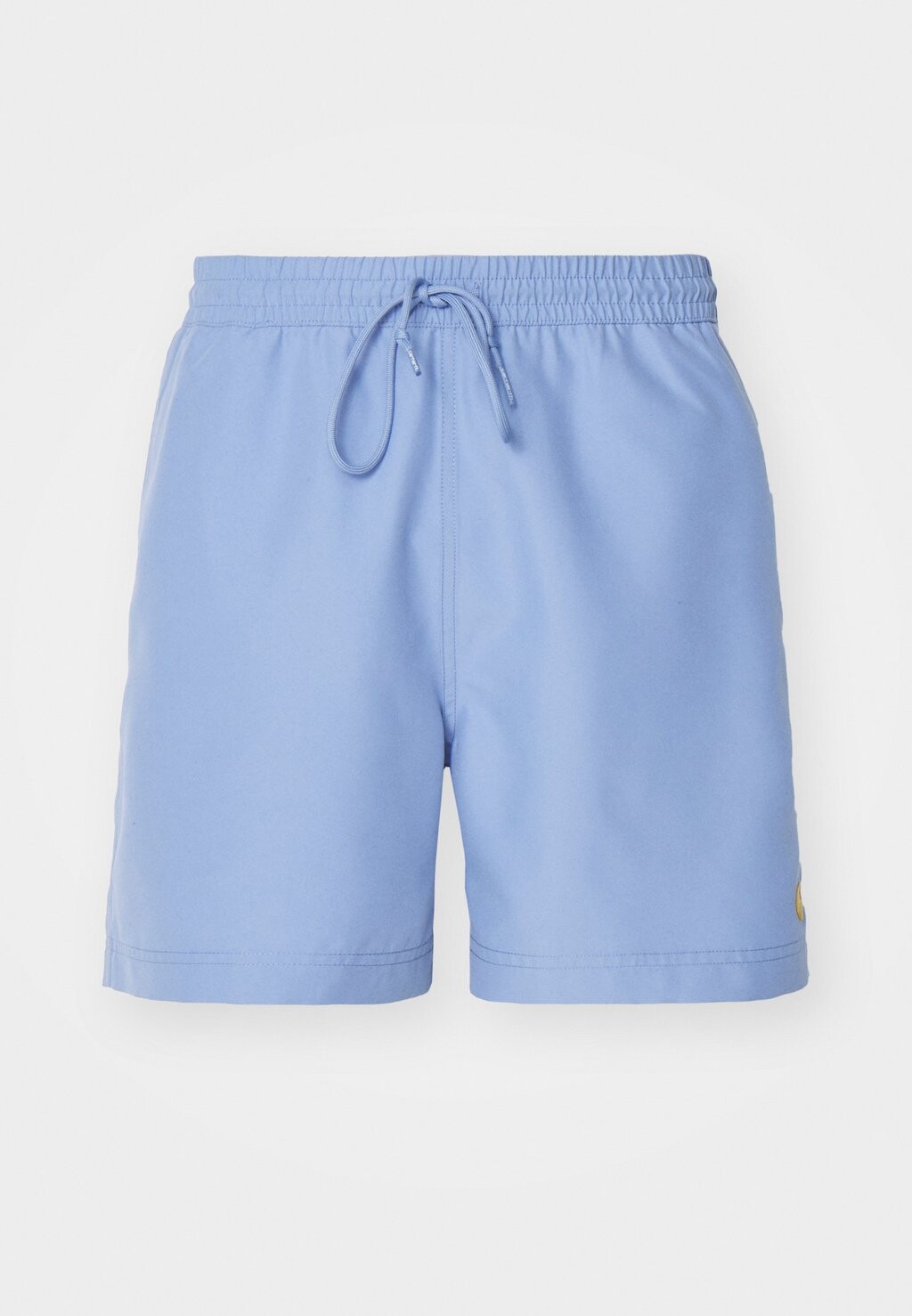 

Шорты для плавания Chase Swim Trunks Carhartt WIP, очаровательный синий/золотой