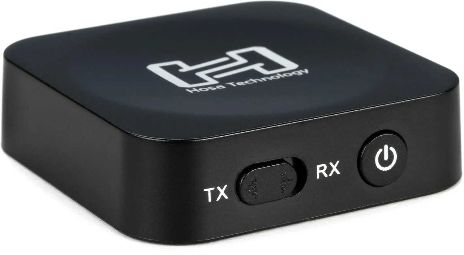 

Беспроводной Bluetooth-передатчик/приемник Hosa Drive Stereo