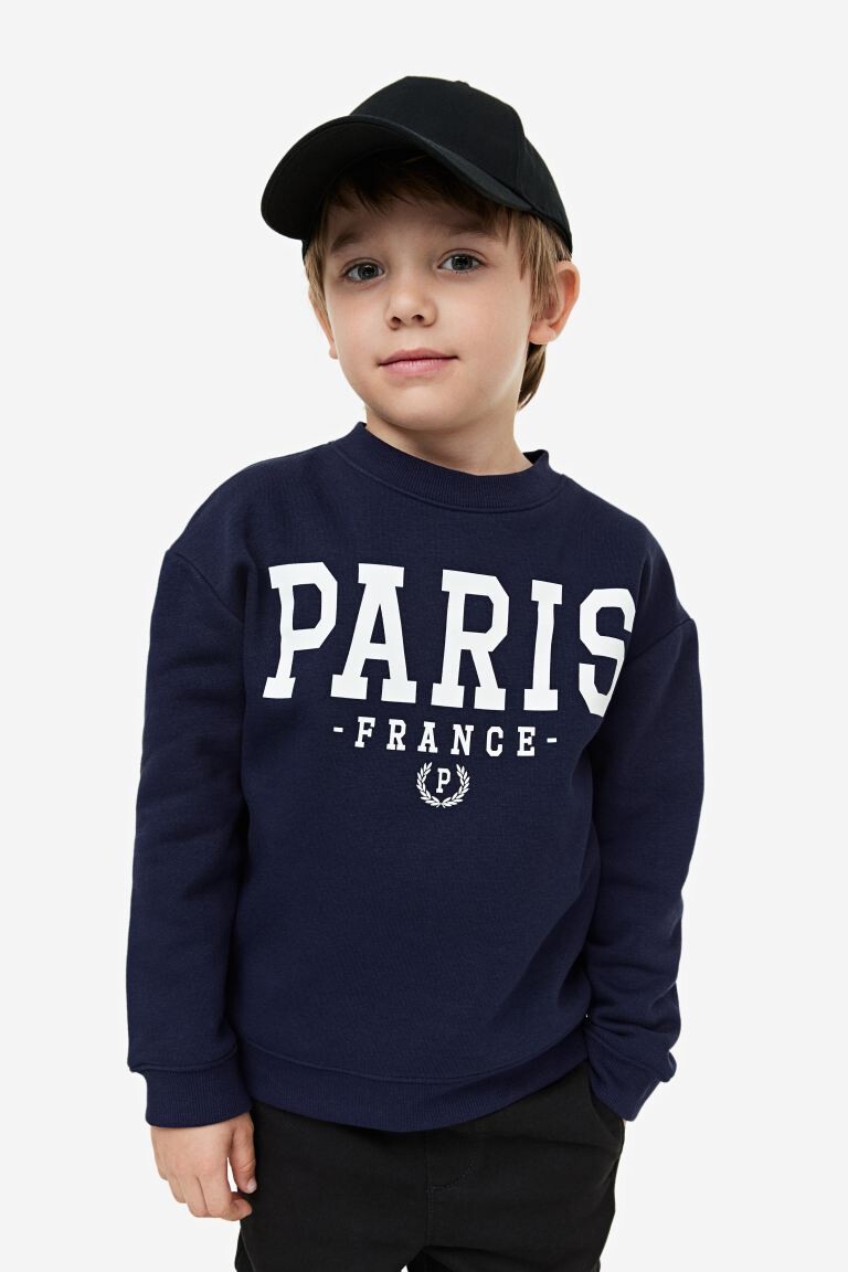 

Фуфайка H&M