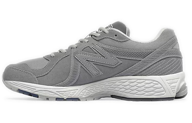 

Кроссовки New Balance Ml860 D, серый