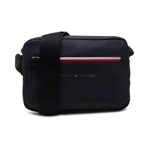 

Сумка через плечо Tommy Hilfiger, синий