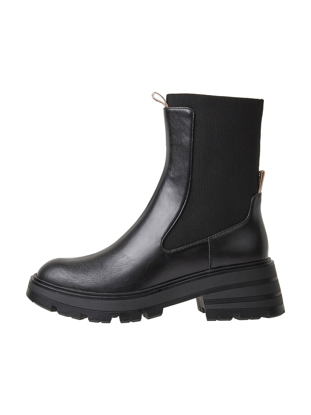 

Ботинки Pepe Jeans SODA PLUS, черный
