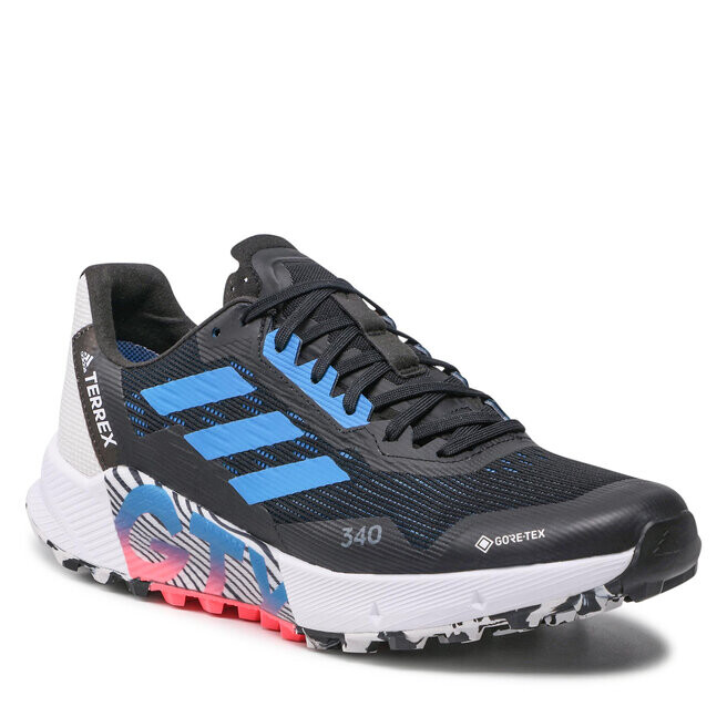 

Кроссовки adidas TerrexAgravic Flow, черный