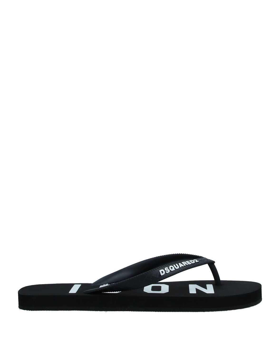 

Сандалии Dsquared2, черный