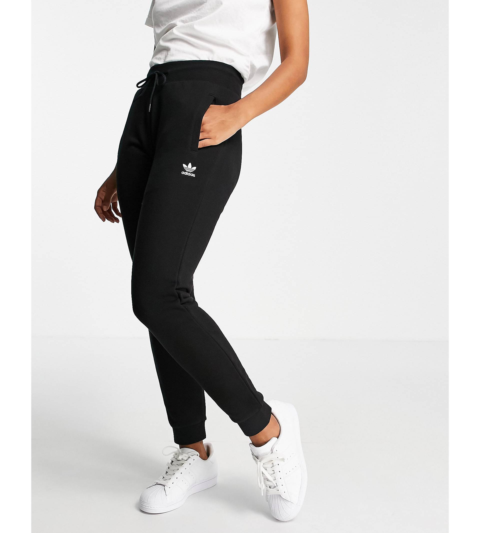 Nike Jogger wide штаны женские