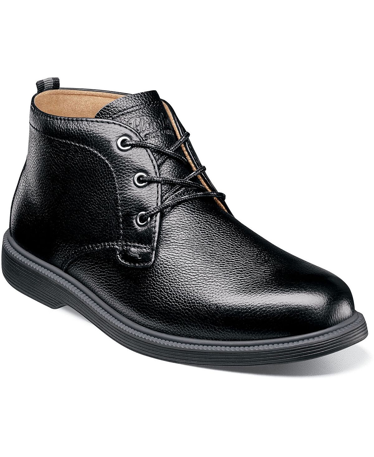 

Ботинки Little Boy Supacush Chukka, обувь JR Florsheim