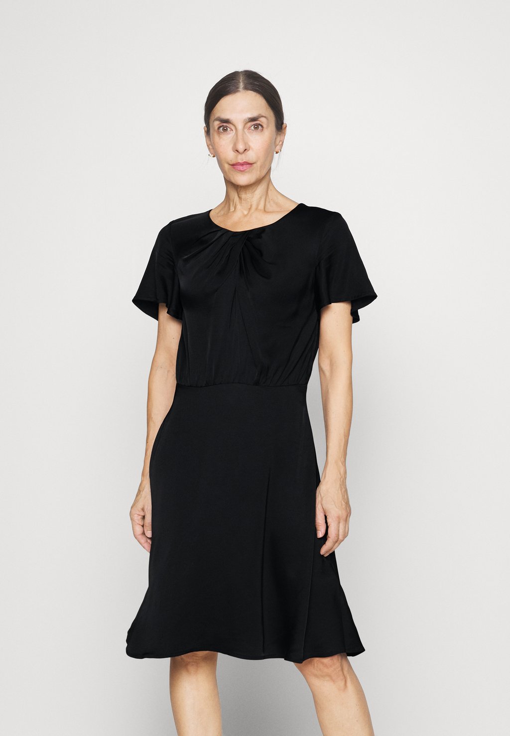 Элегантное платье Anna Field, черный