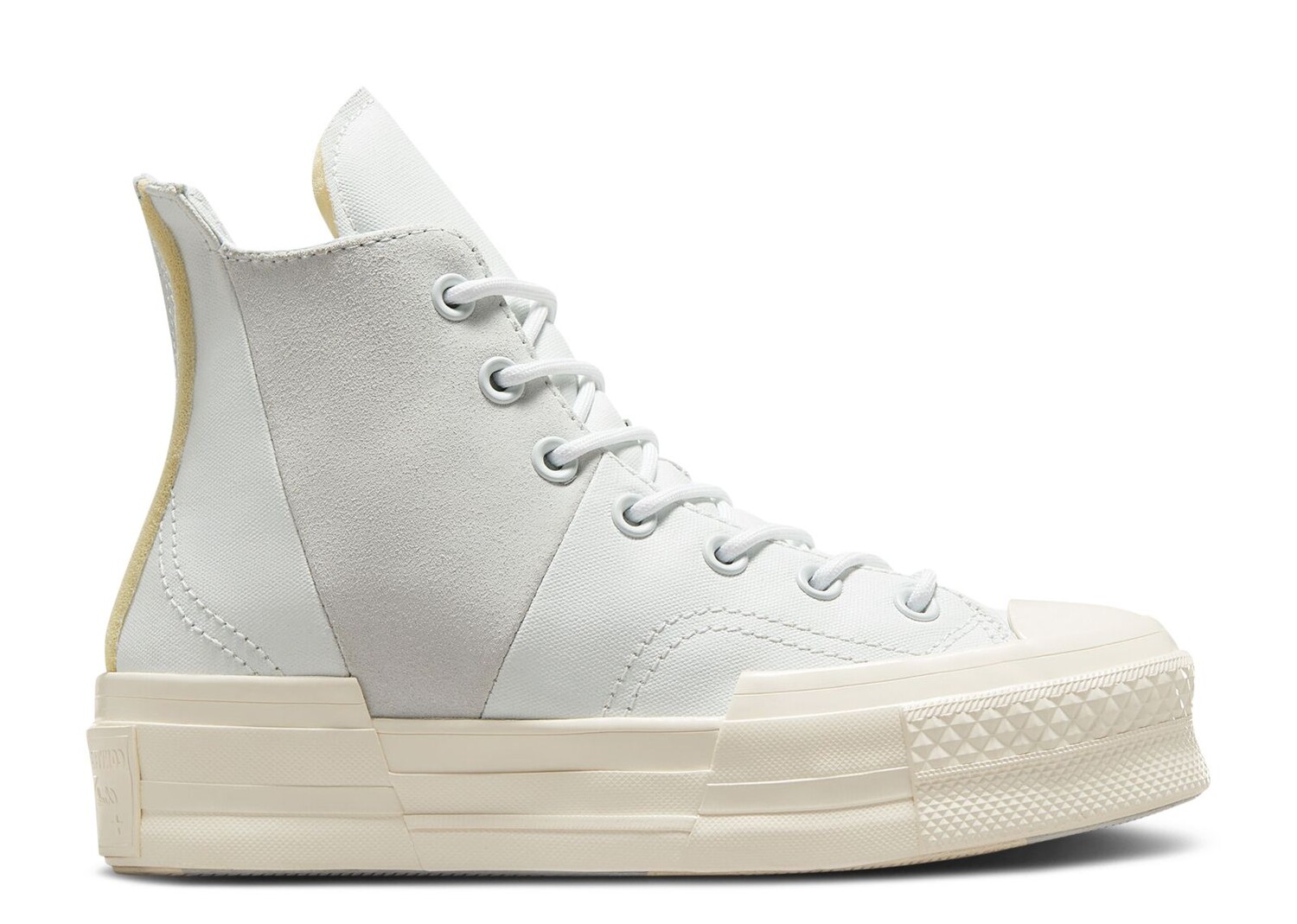 

Кроссовки Converse Chuck 70 Plus High 'Moonbathe Egret', белый