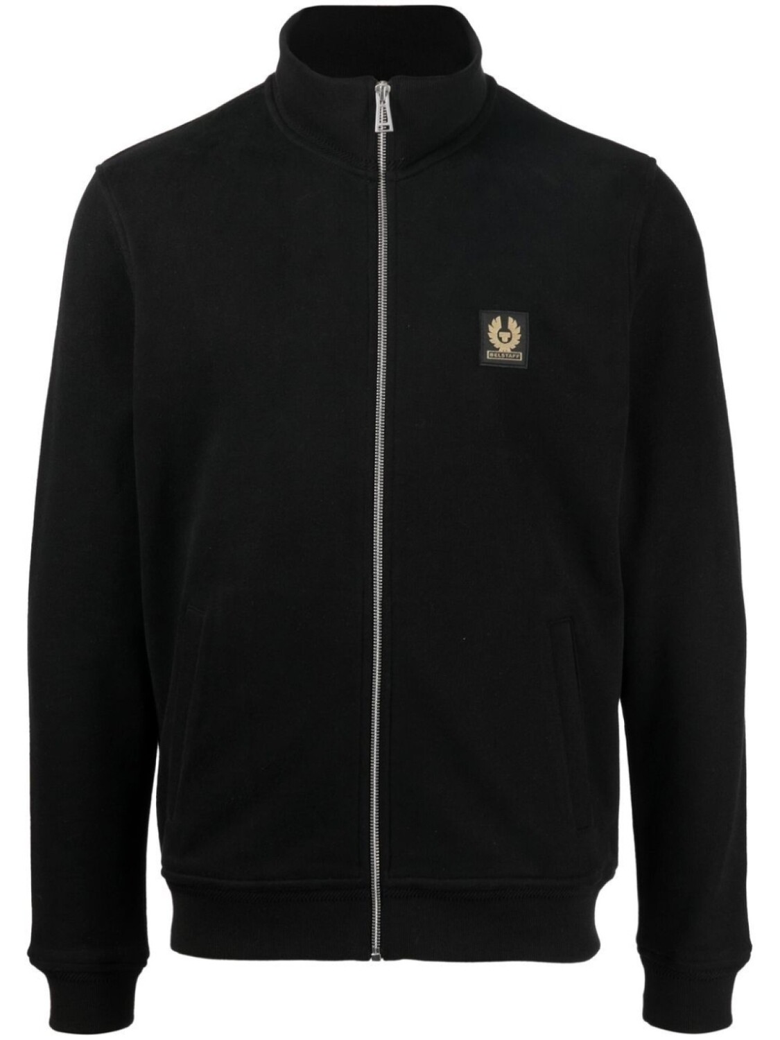 

Толстовка на молнии Belstaff, черный