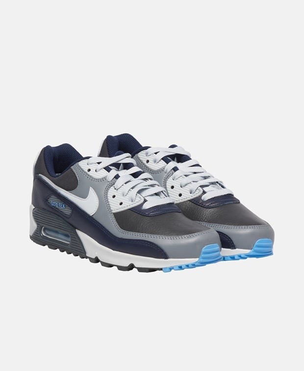 

Кроссовки Nike, серый