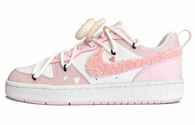 

Женские кроссовки для скейтбординга Nike Court Borough