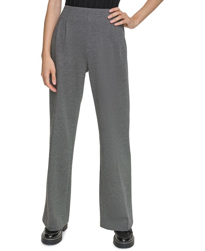 

Женские широкие брюки Calvin Klein, мультиколор