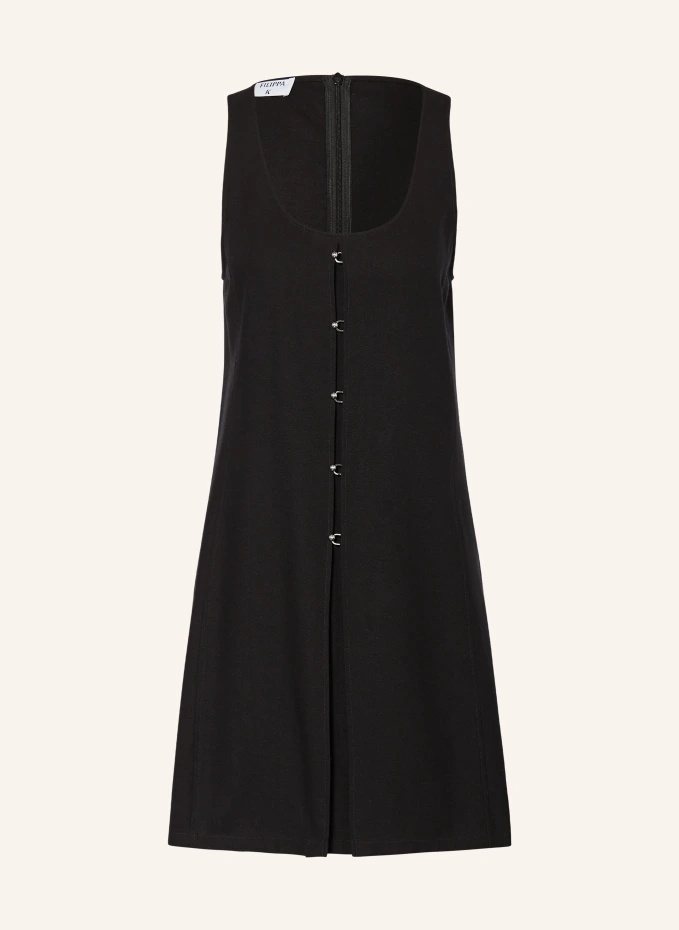 

Платье Filippa K, черный