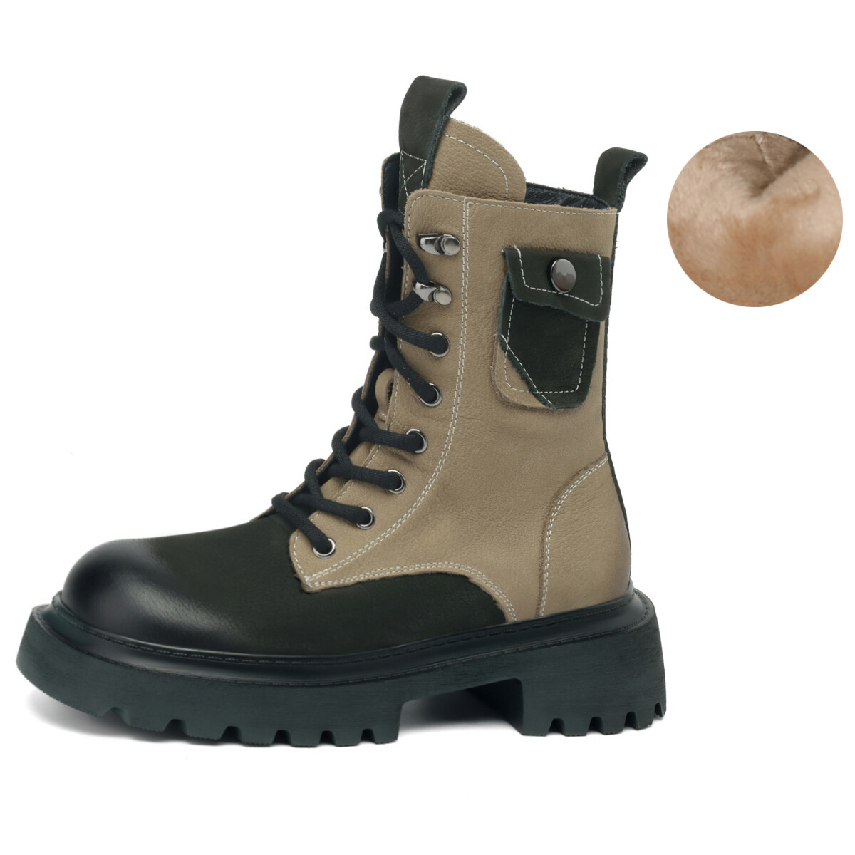 

Martin Boot женские D:Fuse Scandinavia
