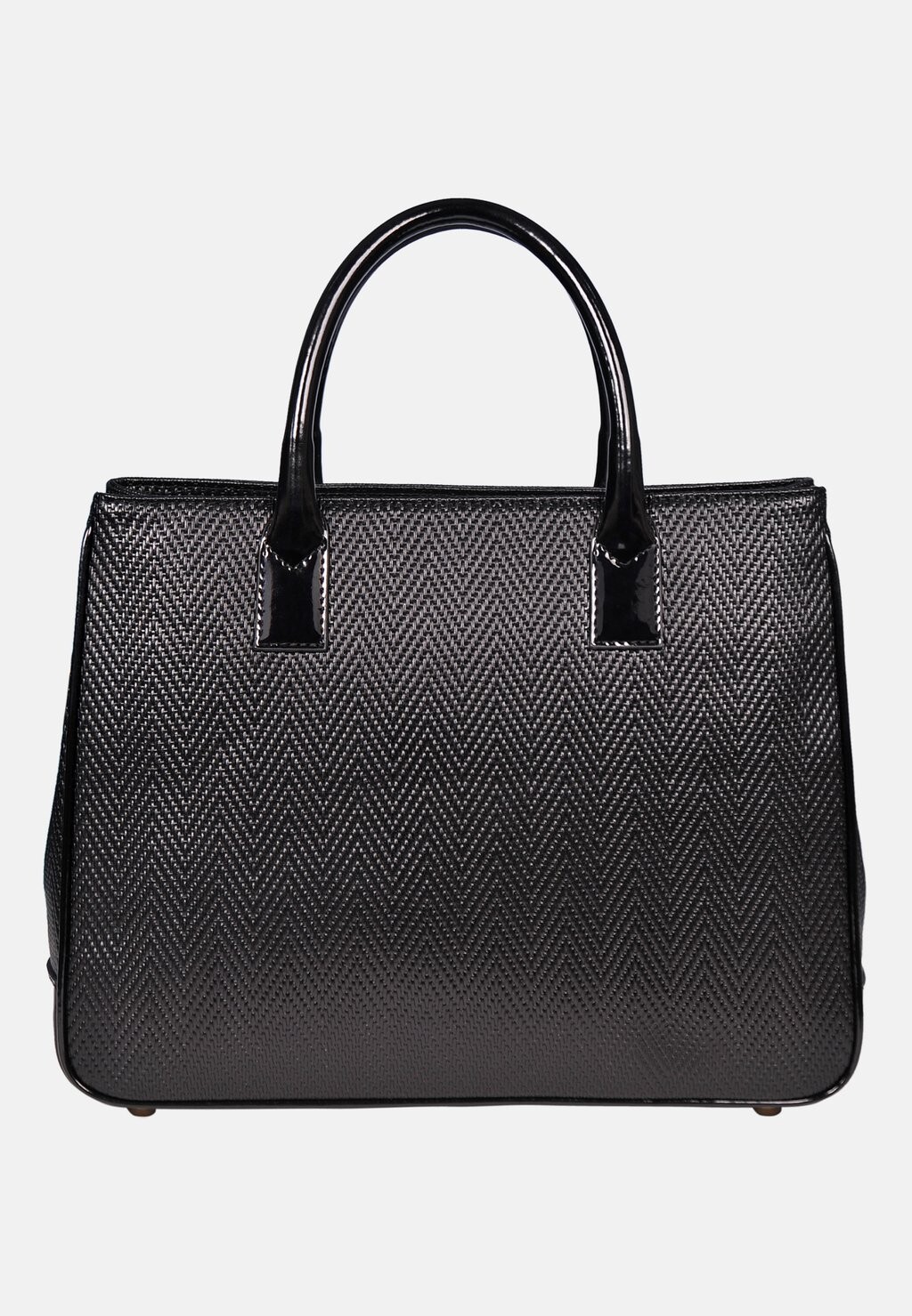 

Сумка Silvio Tossi Hochwertige 27 cm, черный