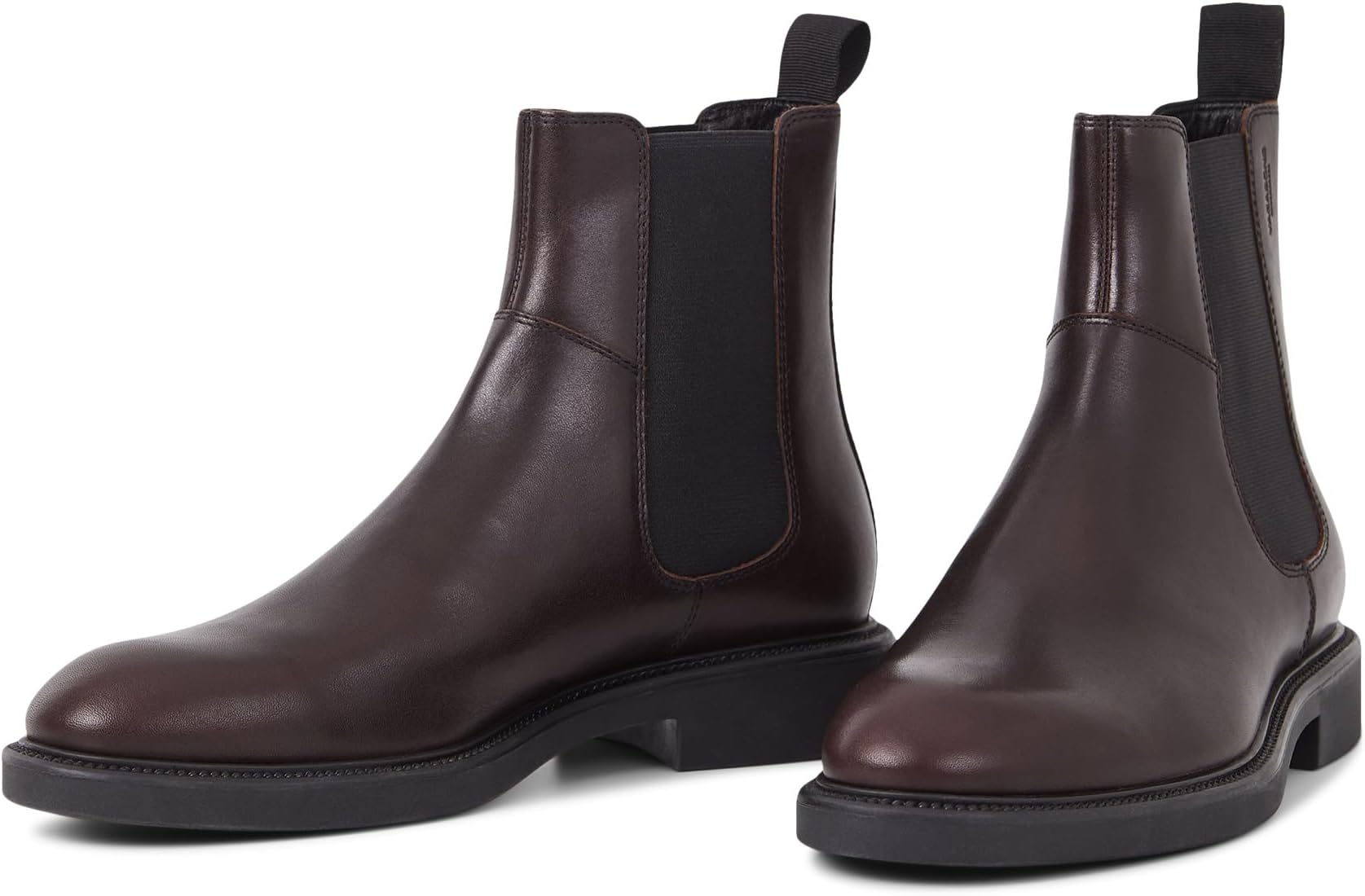 

Ботинки Челси Alex M Leather Chelsea Boot Vagabond Shoemakers, цвет Java