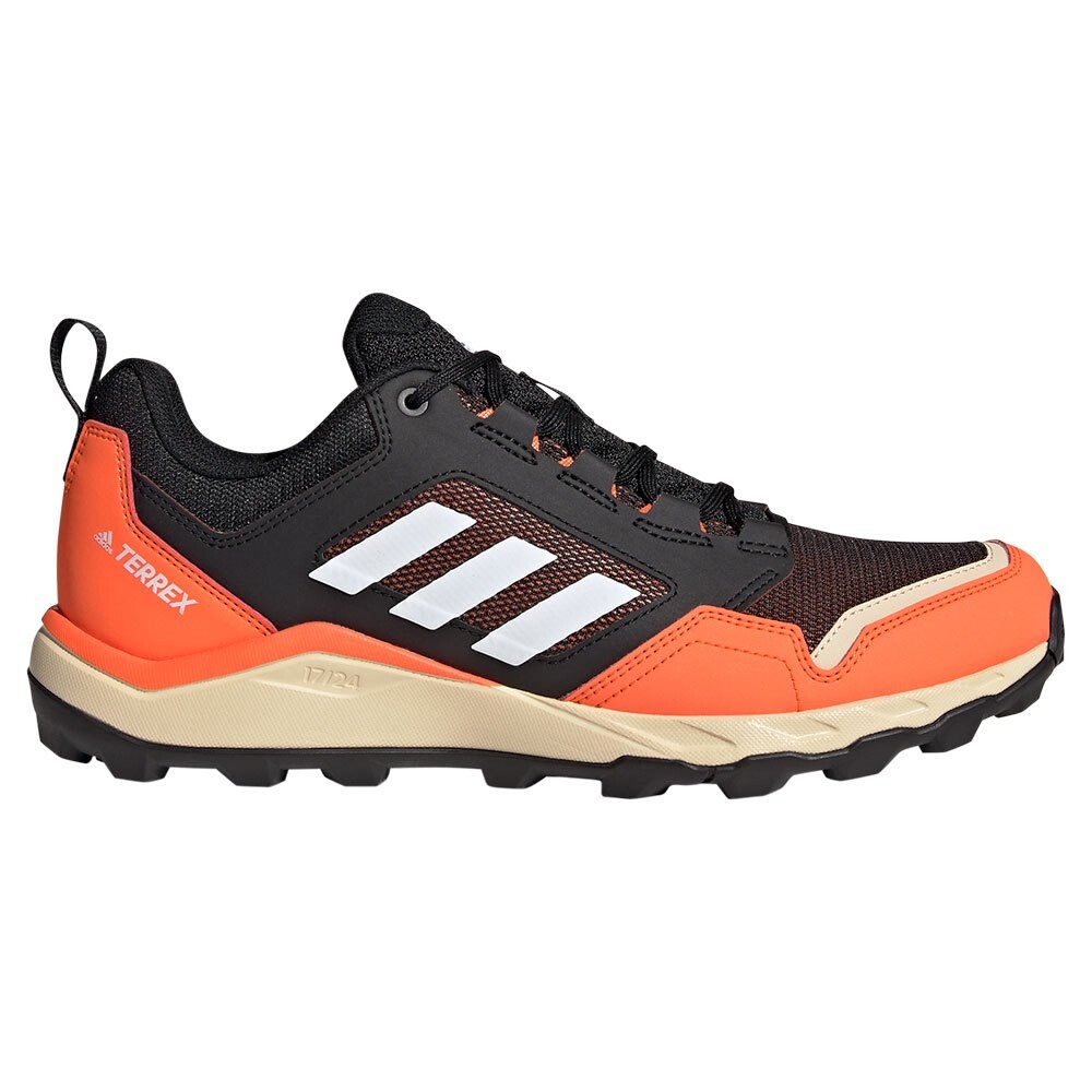 

Кроссовки для бега adidas Terrex Tracerocker 2 Trail, оранжевый