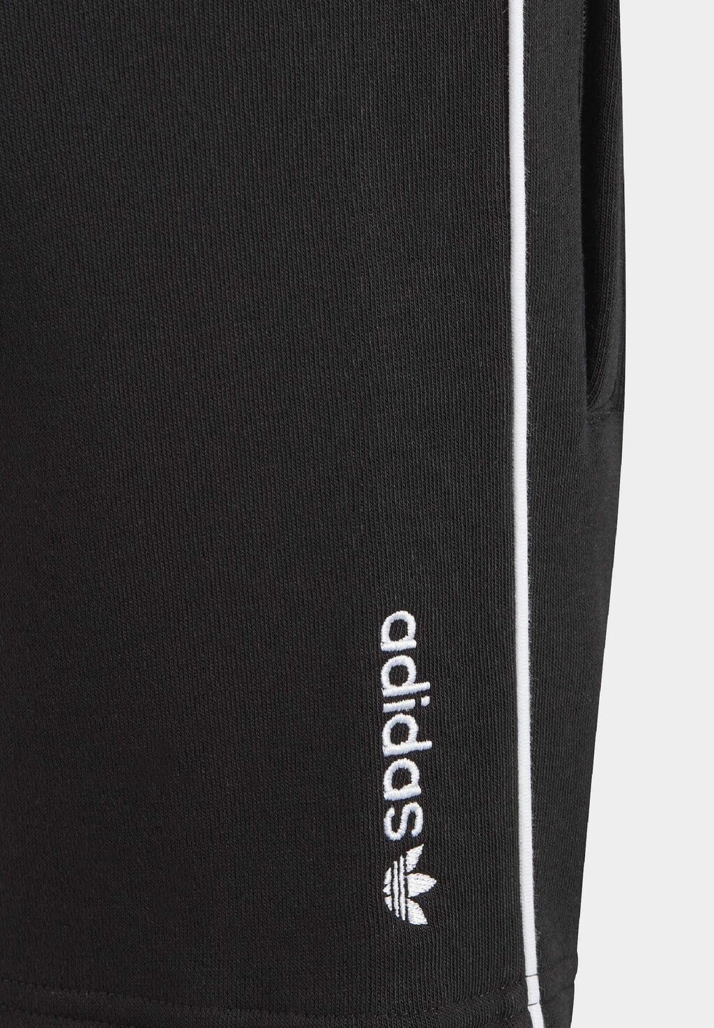 

Спортивный костюм Unisex+Set adidas Originals, цвет Czarny