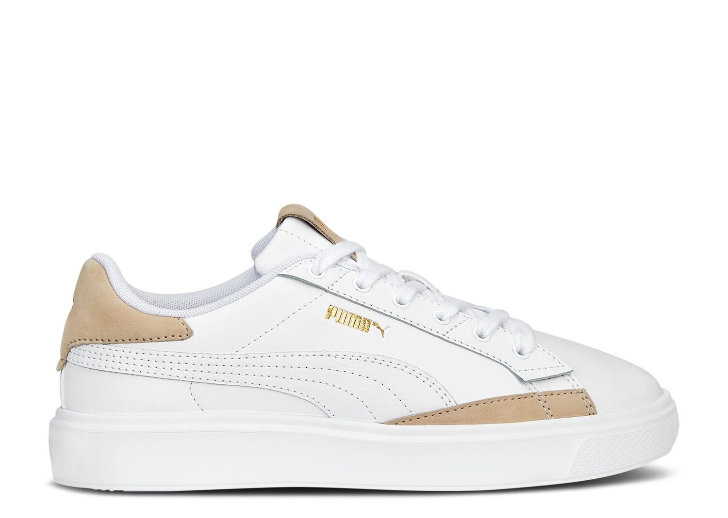 

Кроссовки Puma Wmns Lajla Soft 'White Granola', белый