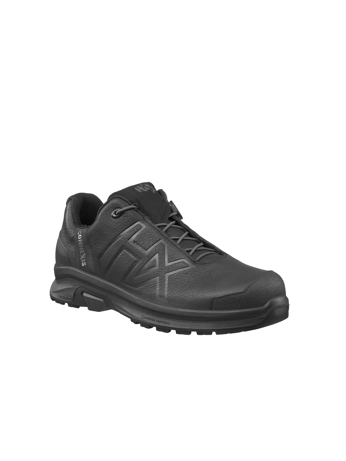 

Походная обувь HAIX Freizeitschuhe CONNEXIS Go GTX, черный