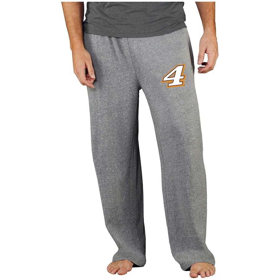 

Брюки Concepts Sport Kevin Harvick, серый