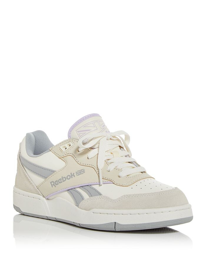 

Женские низкие кроссовки BB 4000 II Reebok