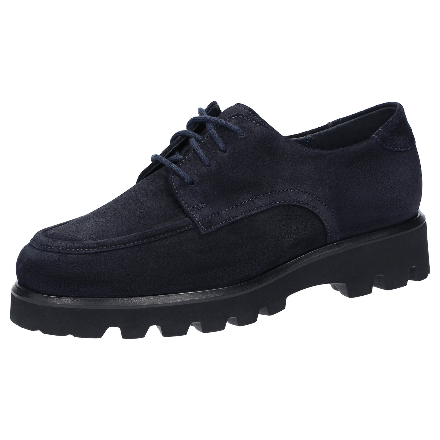 

Туфли Sioux Schnürschuh Meredira 731 H, темно-синий